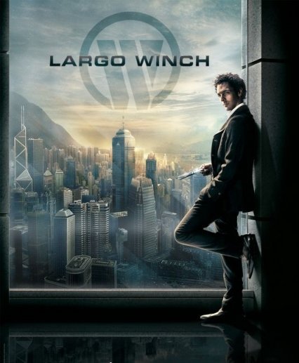 Largo Winch