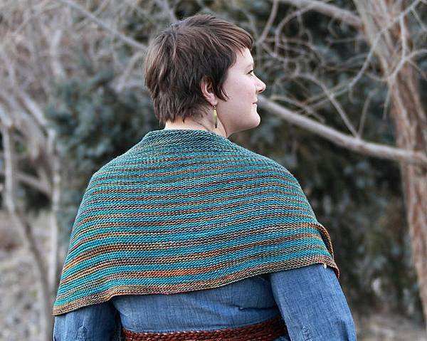silkpaca_Truckee Shawlette 披肩(二絞).jpg
