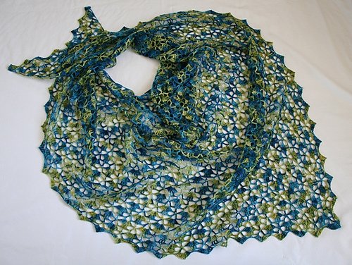 lace_South Bay Shawlette 三角披肩(1.5絞)3.jpg