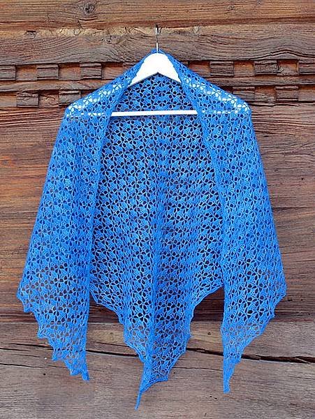 lace_South Bay Shawlette 三角披肩(1.5絞)2.JPG