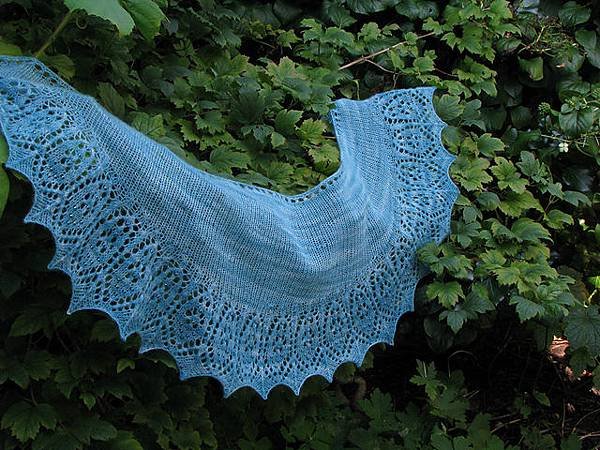 lace_Indian Feathers 圍巾(一絞).JPG