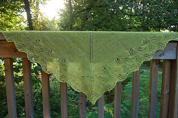 lace_Ginkgo Shoulderette Shawl 披肩(一絞).jpg