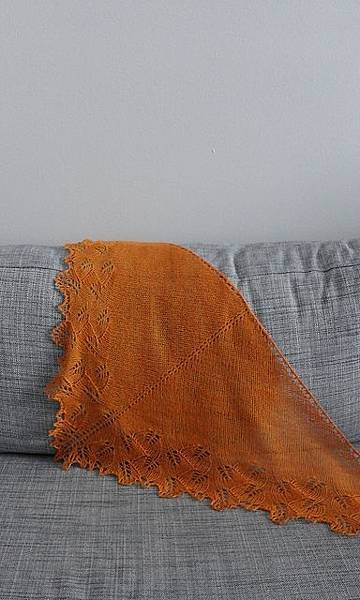 lace_Ginkgo Shoulderette Shawl 披肩(一絞)2.jpg