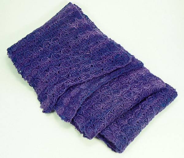 Hazy Paves Scarf 圍巾(一絞)2.jpg