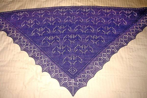 Wa na na na na na na na Bat Shawl! 披肩(1.2絞)1.jpg
