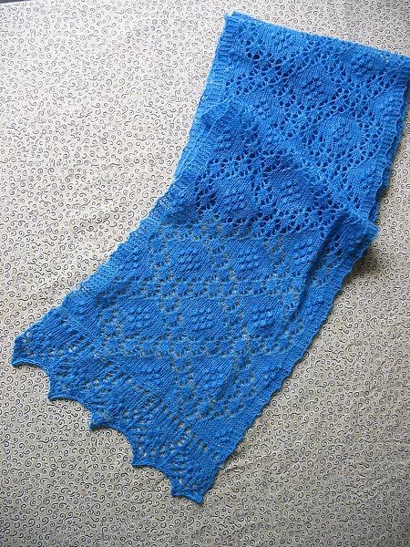 Sofia Scarf 圍巾(1.2絞)6.JPG