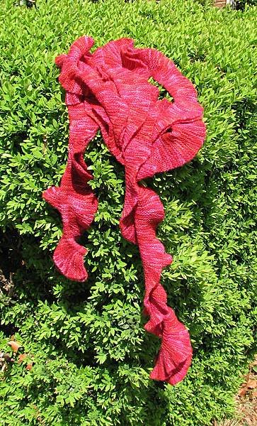 The Helix Scarf (一絞)1.jpg