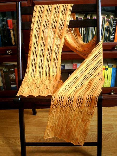 Waves of Grain 圍巾(一絞)1.jpg