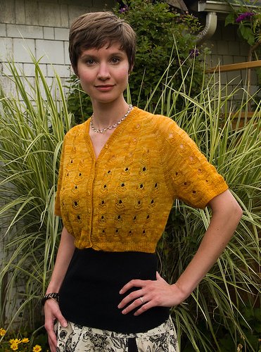 Footlights Cardigan 開襟外套(2.5絞)1.jpg