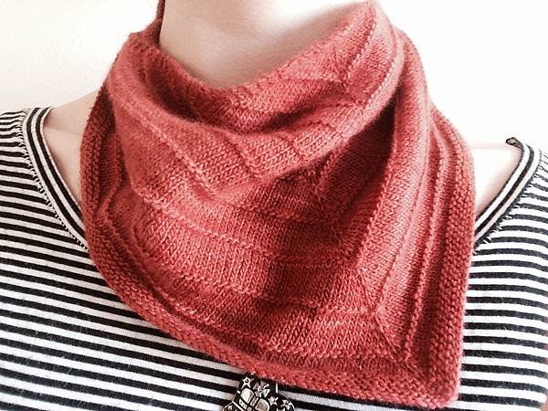 Boneyard Shawl (Stephen West)披肩(一絞)1.jpg