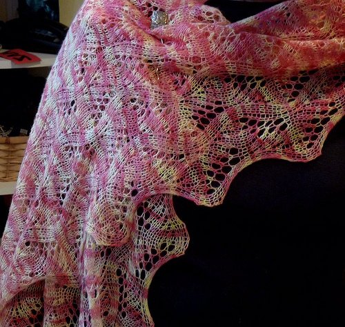 Meandering Vines Shawl 披肩(一絞).jpg