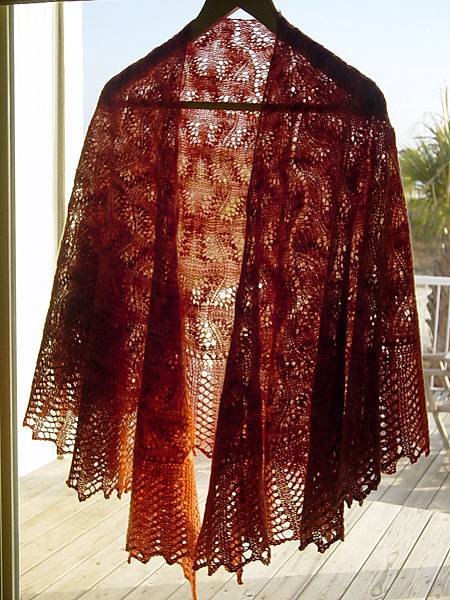Japanese Feather and Fan Shawl 披肩(2.5絞)2.jpg