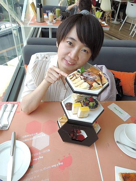 小貴婦 029