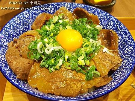 台中-開丼 燒肉vs丼飯_08