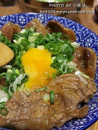 台中-開丼 燒肉vs丼飯_10