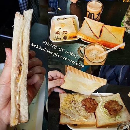 哈利速食