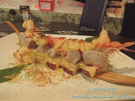 台中武藏亭日本料理 (16)