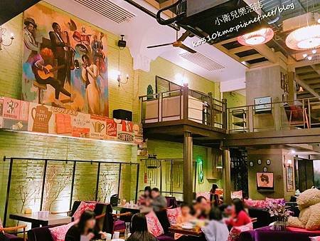 彰化P&amp;P餐酒館 (5)