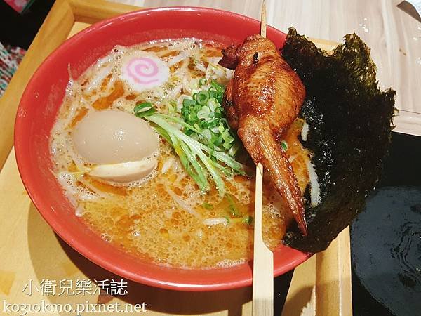 富士山55沾麵 (3)