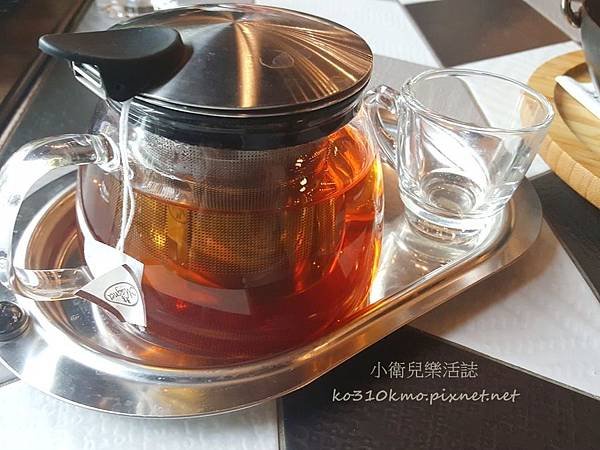 REVE Cafe黑浮咖啡  (7)