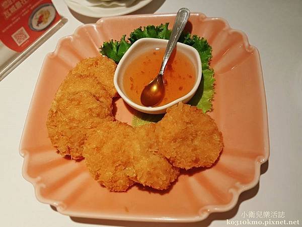 台中瓦城泰國料理-台中中友店 (5)