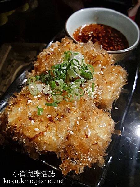 台中日本料理-海匠食堂 美式加州卷 (5)