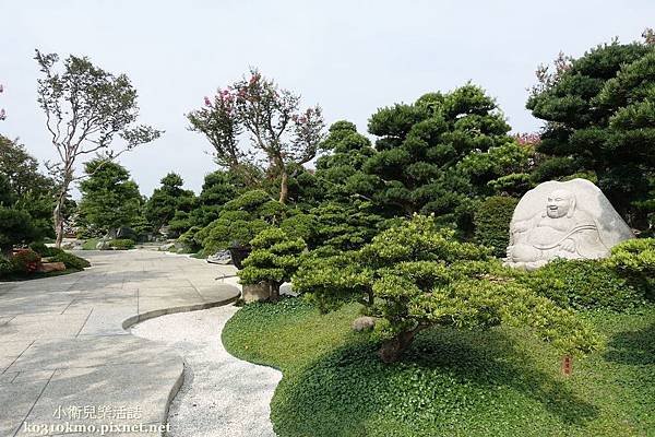 台灣銘園庭園美術館 (2)