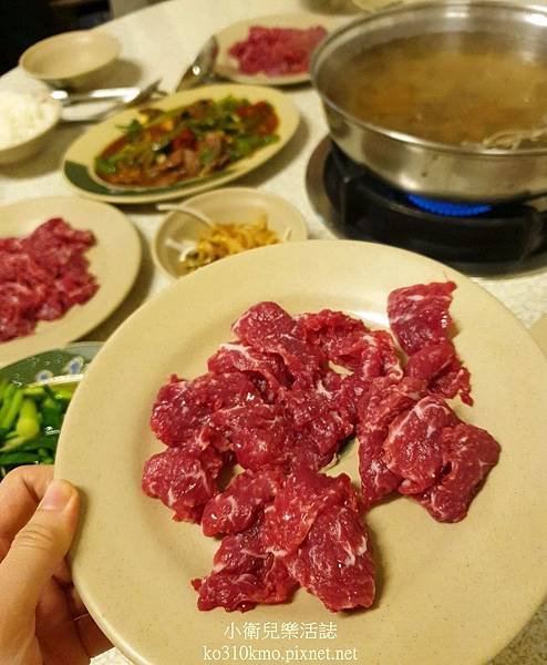 彰化員林美食．台南土產牛肉店 (9)