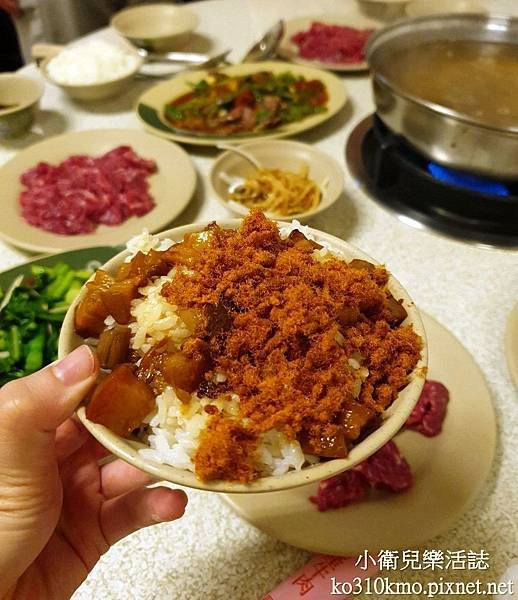 彰化員林美食．台南土產牛肉店 (6)