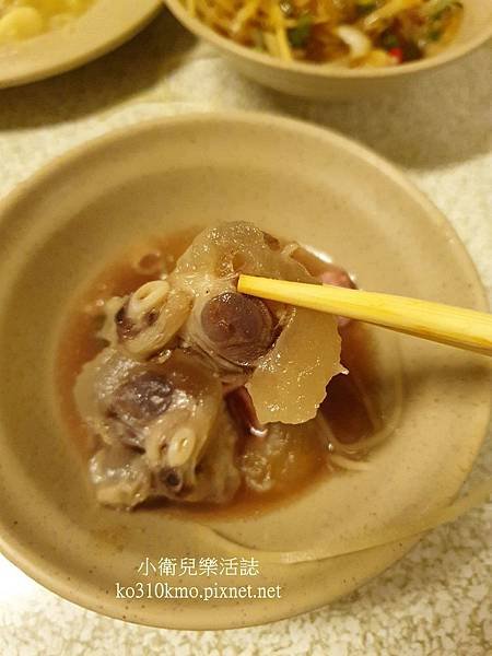 彰化員林美食．台南土產牛肉店 (17)