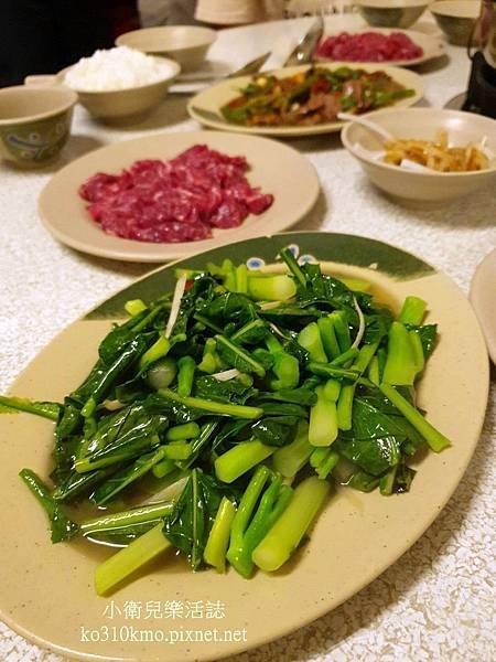 彰化員林美食．台南土產牛肉店 (7)