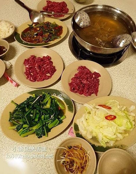 彰化員林美食．台南土產牛肉店 (11)