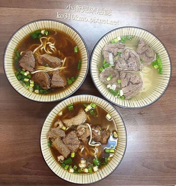 和美美食－中華牛肉麵 (8)