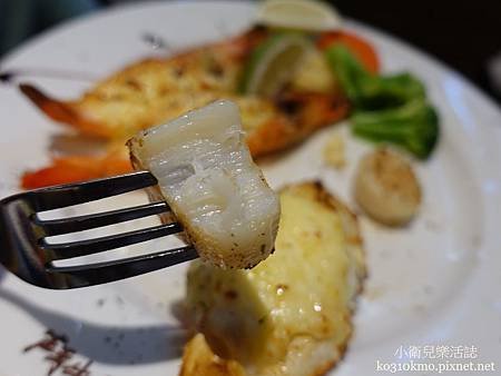 豐原太平洋百貨美食．鬥牛士牛排