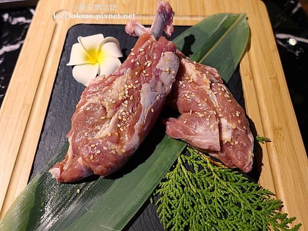 台中和牛燒肉推薦-糧薪客棧