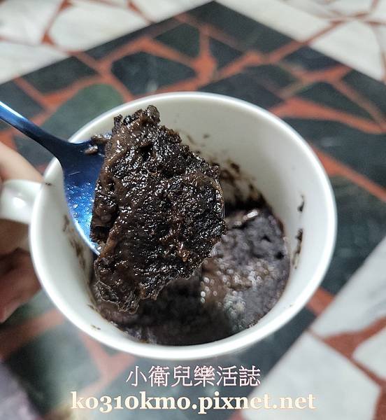 親子料理．超簡單微波料理．oreo布朗尼蛋糕．全聯必買美食