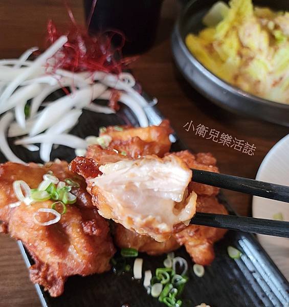 彰化吃到飽．宮本武丼．日式燒肉丼飯