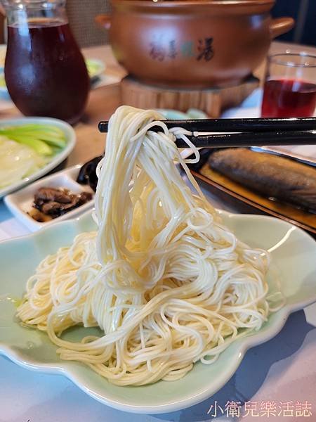 台中烏日美食．福慧根湯．不限用餐時間