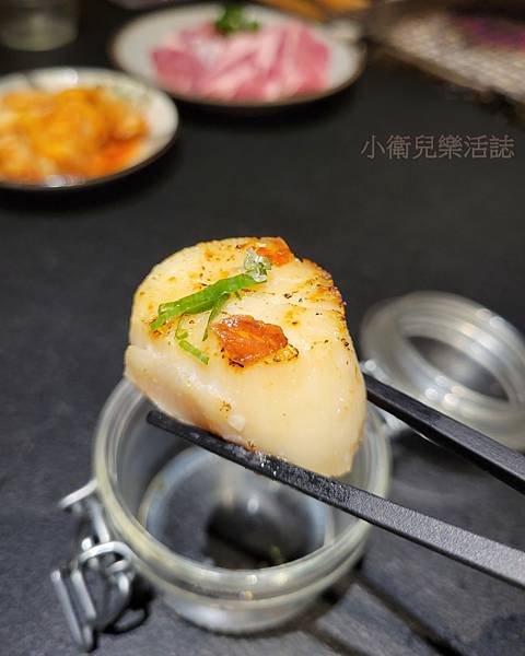 嘉義市美食．燒肉觀止．全冷藏和牛燒肉專門店