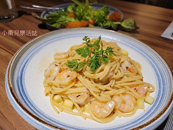 彰化餐酒館．Enjoy Bistro．彰化市美食．彰化義法料理