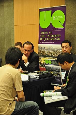 The University of Queensland