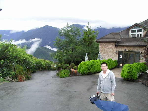 佛羅倫斯渡假山莊