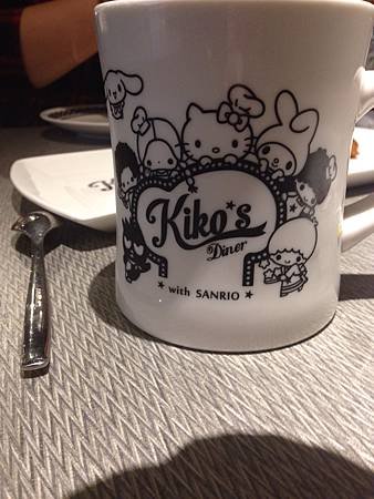 Kiko&apos;s Diner