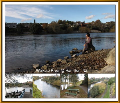 001Waikato River