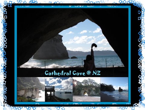 010 Cathedral Cove