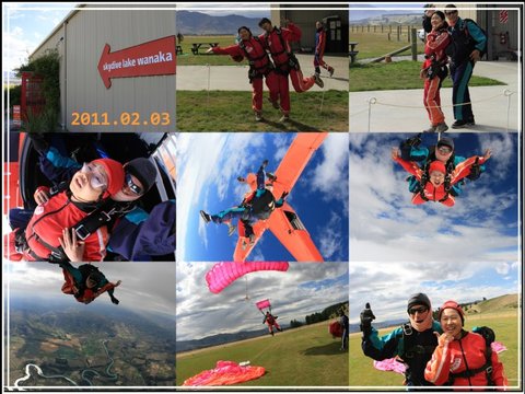 078 Skydive