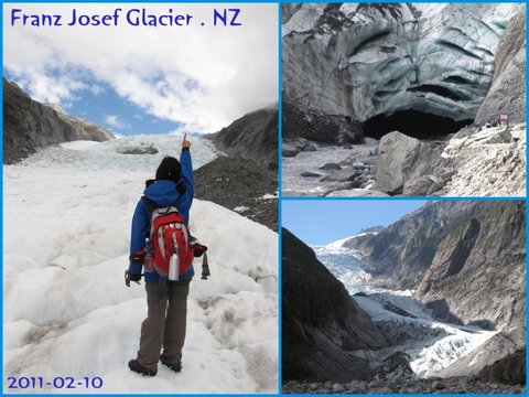 084 Franz Josef