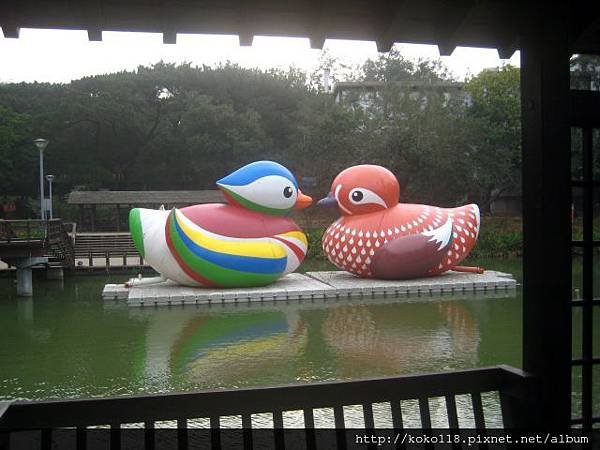 103.1.4 麗池- 雙喜鴛鴦1.JPG