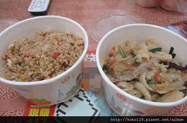 103.11.1 傳統清香板條-招牌炒飯和招牌炒粄條.JPG