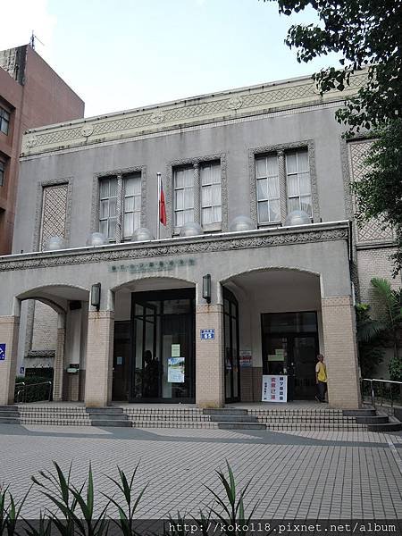 104.7.18 新竹市影像博物館.JPG